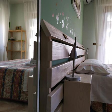 B&B La Casa Di Angelica Roseto Degli Abruzzi Εξωτερικό φωτογραφία