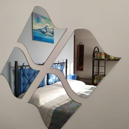 B&B La Casa Di Angelica Roseto Degli Abruzzi Εξωτερικό φωτογραφία
