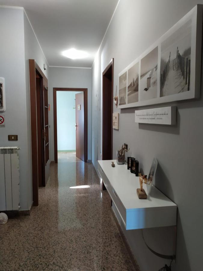B&B La Casa Di Angelica Roseto Degli Abruzzi Εξωτερικό φωτογραφία
