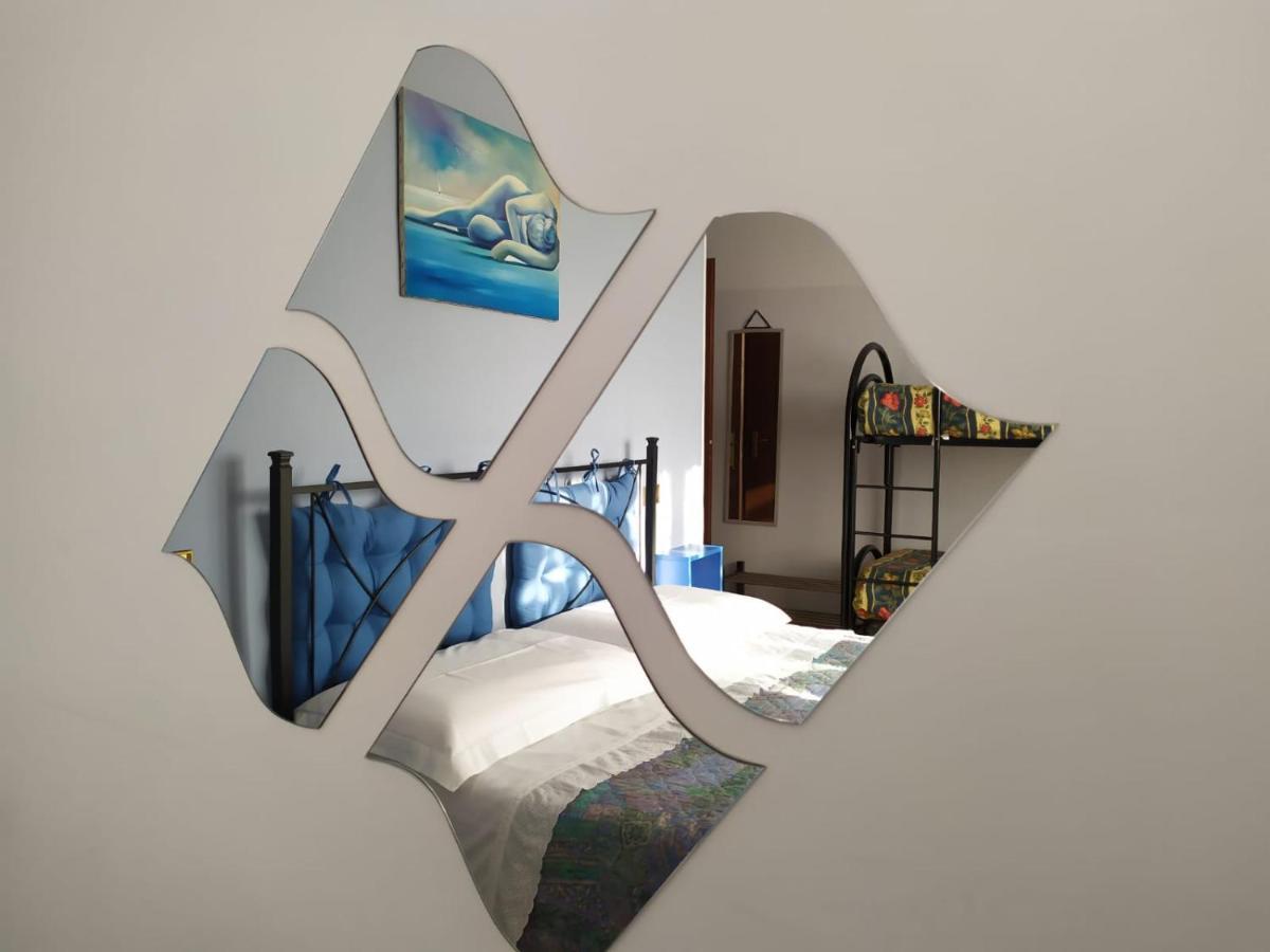 B&B La Casa Di Angelica Roseto Degli Abruzzi Εξωτερικό φωτογραφία