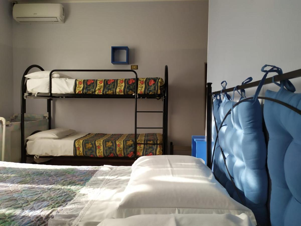 B&B La Casa Di Angelica Roseto Degli Abruzzi Εξωτερικό φωτογραφία