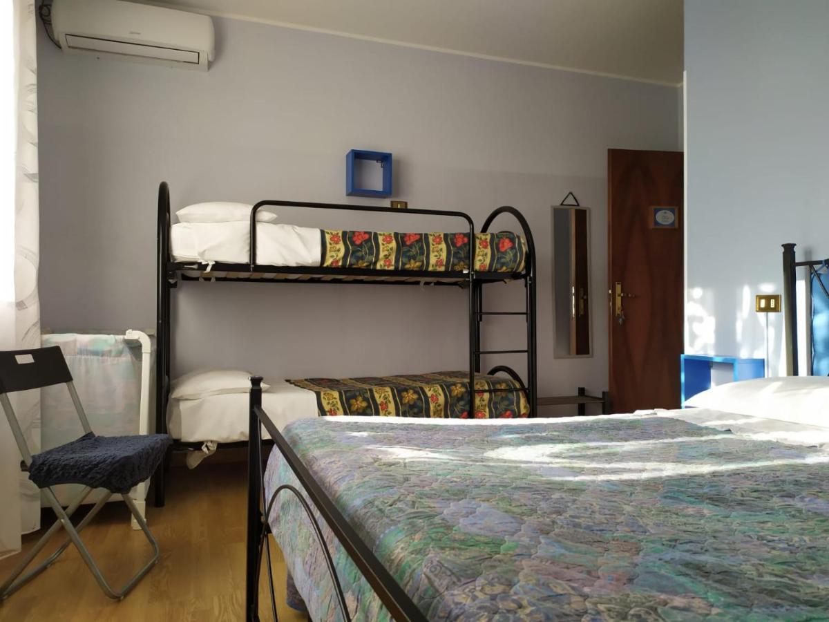 B&B La Casa Di Angelica Roseto Degli Abruzzi Εξωτερικό φωτογραφία