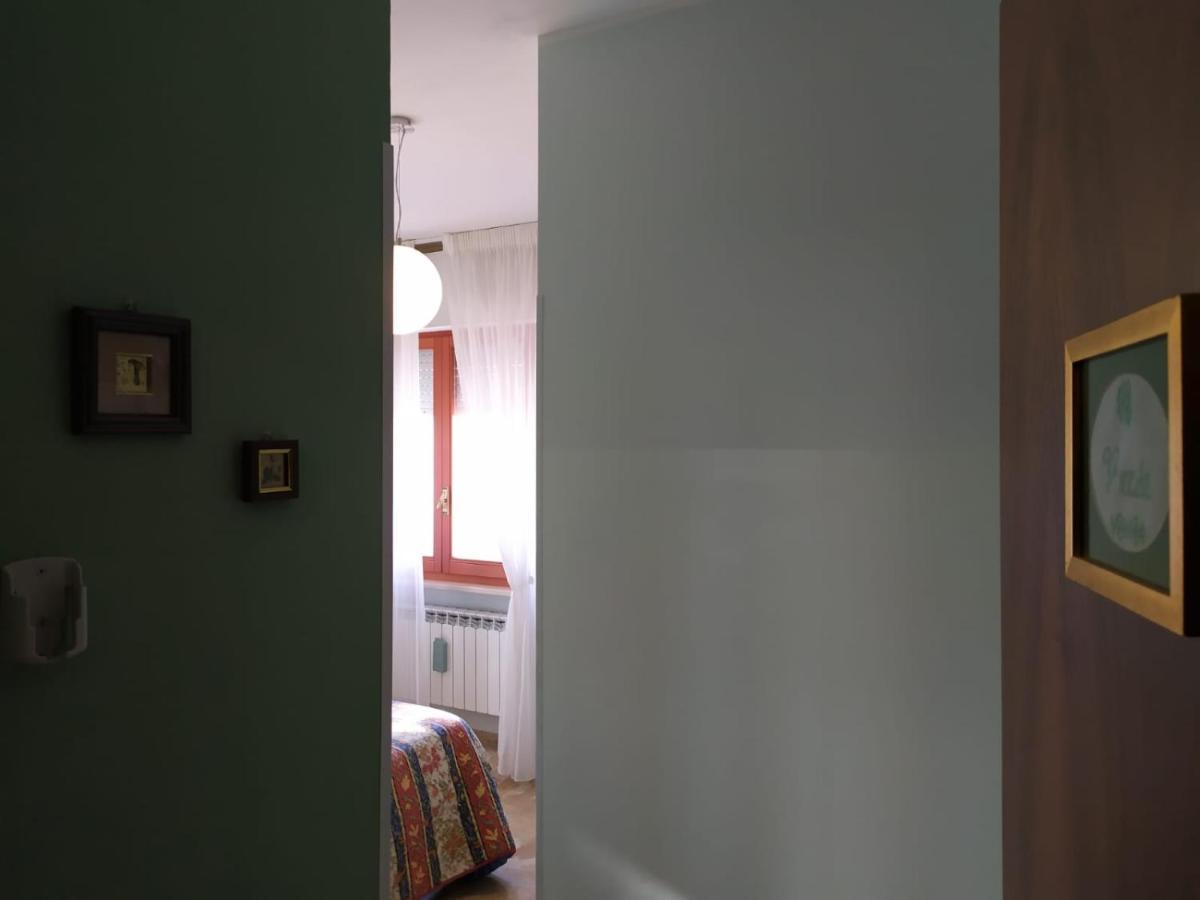 B&B La Casa Di Angelica Roseto Degli Abruzzi Εξωτερικό φωτογραφία