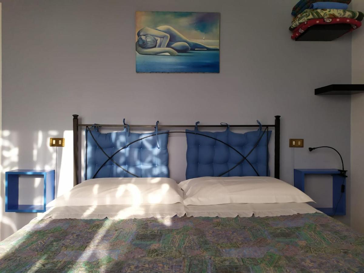 B&B La Casa Di Angelica Roseto Degli Abruzzi Εξωτερικό φωτογραφία