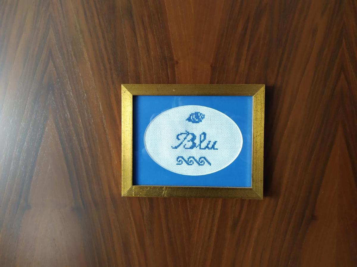 B&B La Casa Di Angelica Roseto Degli Abruzzi Εξωτερικό φωτογραφία