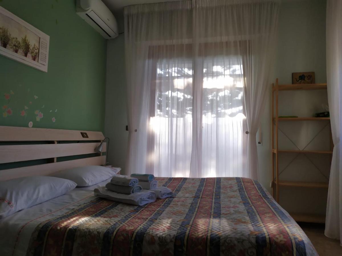 B&B La Casa Di Angelica Roseto Degli Abruzzi Εξωτερικό φωτογραφία