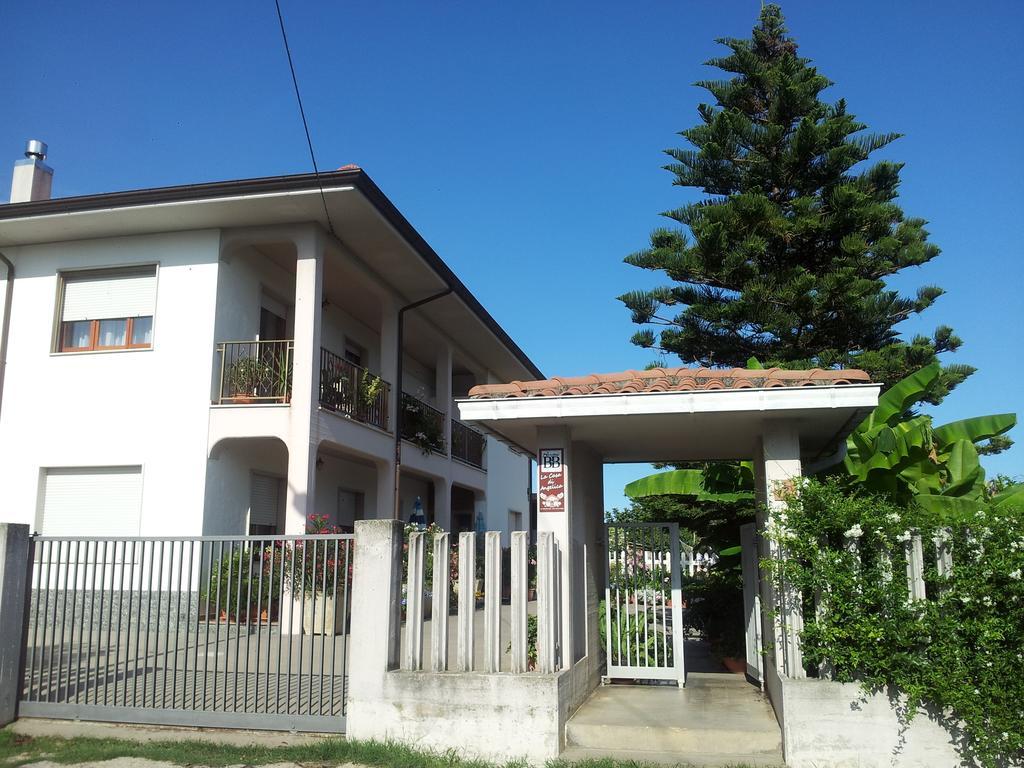 B&B La Casa Di Angelica Roseto Degli Abruzzi Εξωτερικό φωτογραφία