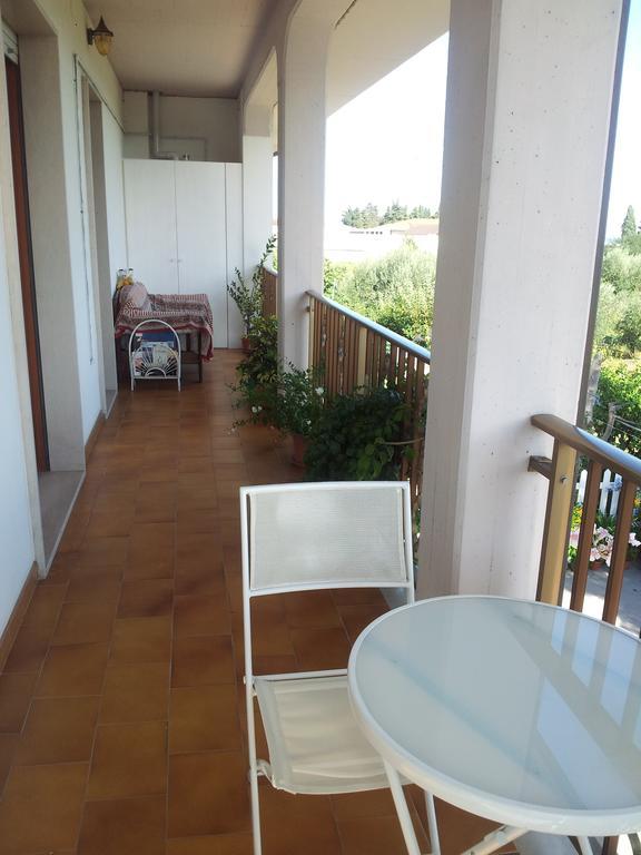 B&B La Casa Di Angelica Roseto Degli Abruzzi Εξωτερικό φωτογραφία