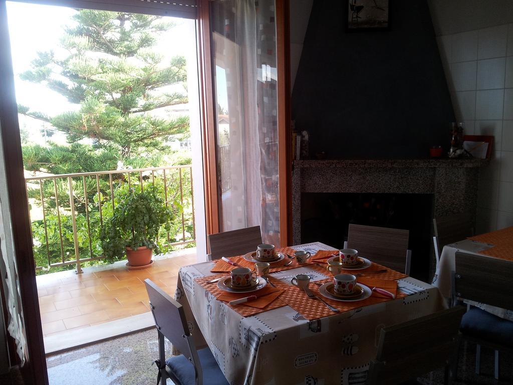 B&B La Casa Di Angelica Roseto Degli Abruzzi Εξωτερικό φωτογραφία