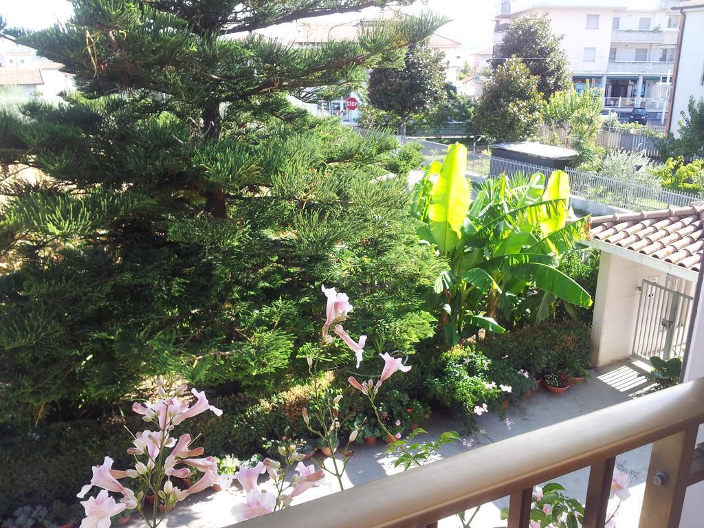 B&B La Casa Di Angelica Roseto Degli Abruzzi Εξωτερικό φωτογραφία