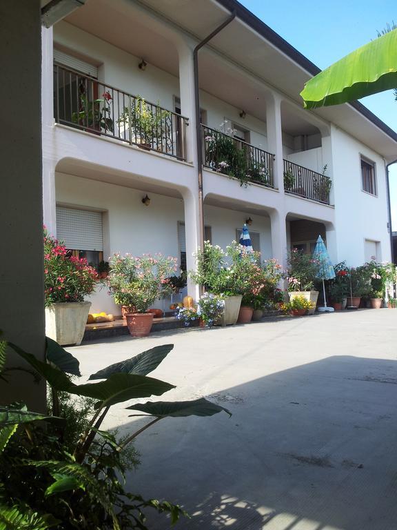 B&B La Casa Di Angelica Roseto Degli Abruzzi Εξωτερικό φωτογραφία